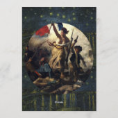 Invitation 2026 Vacation Trip Tour Road Dinner Wine Ship Date (Dos)