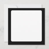 Invitation 20e anniversaire (Dos)