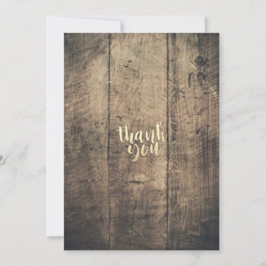 Invitation 21e Anniversaire Champagne Lunettes de bois Lumièr (Dos)