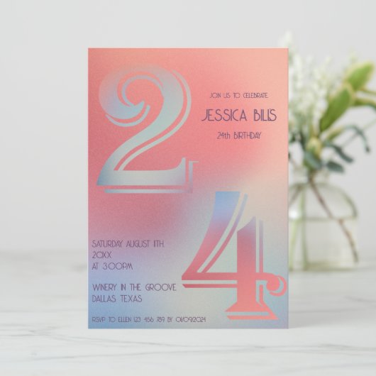 Invitation 24e anniversaire (Debout devant)