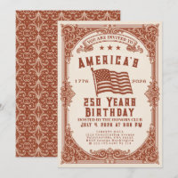 250e anniversaire des États-Unis