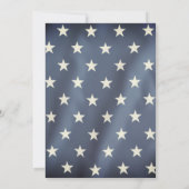 Invitation 250th Anniversary USA Freedom Party (Dos)