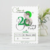 Invitation 28e anniversaire (Debout devant)