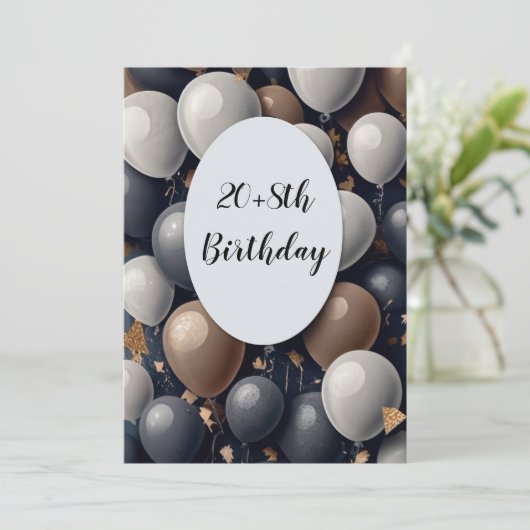 Invitation 28ème (Debout devant)