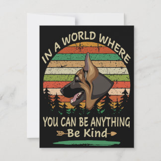 Invitation 2 Dans Un Monde Où Vous Pouvez Être N'importe Quoi