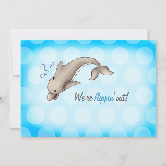 Invitation 2 de LGC | Flippin (Devant)