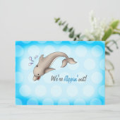 Invitation 2 de LGC | Flippin (Debout devant)