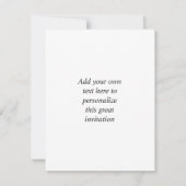 Invitation 2e Chakra - Svadhisthana (Dos)
