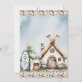 Invitation 2nd Birthday Viking Themed Boy Birthday (Dos)