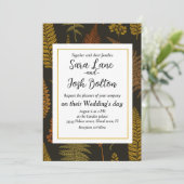 INVITATION 3 (Debout devant)