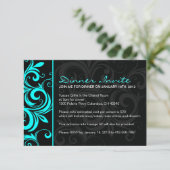 Invitation 30e ANNIVERSAIRE (Debout devant)