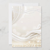 Invitation 30e anniversaire de perle (Dos)