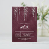 Invitation 30e anniversaire des perles blanches (Debout devant)