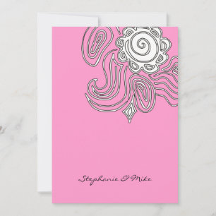 Invitation 311-Ambrosia Swirl Gris