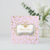 Invitation 311 Ciao Bella Golden Divine Lilac (Debout devant)