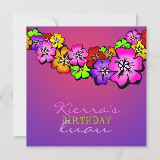 Invitation 311 coucher du soleil de l'invitation | de Lei de (Devant)