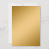 Invitation 311-Golden Greek Key (Dos)