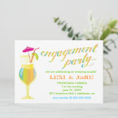 Invitation 311 Groupe d'engagement tropical (Debout devant)