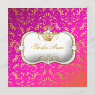 Invitation 311 Kiss de Ciao Bella