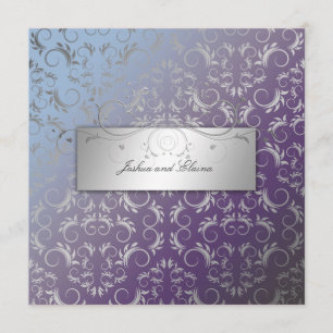 Invitation 311-Silver devinent l'hortensia de