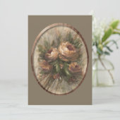 Invitation 315 Roses Op2 (Debout devant)