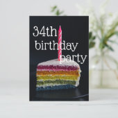 Invitation 34e anniversaire (Debout devant)