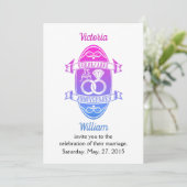 Invitation 35 ans de jade corallien traditionnel, 235e annive (Debout devant)