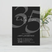 Invitation 35e anniversaire (Debout devant)