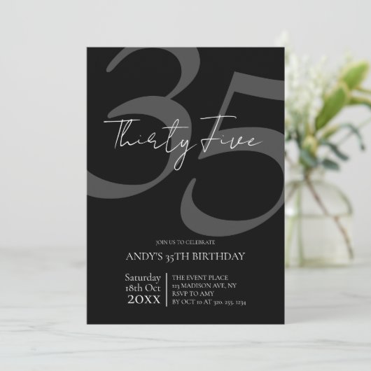 Invitation 35e anniversaire (Debout devant)