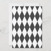 Invitation 40 and Fabulous Cocktails and Pearls Birthday (Dos)