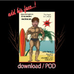 Invitation 40e Anniversaire Hommes Nouveau Funny Bodybuilder<br><div class="desc">40th Birthday Mens New Funny Bodybuilder Muscle Epic Nouvelle invitation Extraordinaire. Le visage de ton homme pourrait être là ! Ajoutez une touche personnelle à une grande invitation. Pour de meilleurs résultats : utilisez un portrait de haute qualité. Choisissez "customiser plus loin". Vous devez utiliser la fonction d'échelle et les...</div>