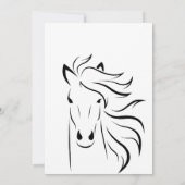 Invitation 40th Birthday Rustic Barn Door Western  (Dos)