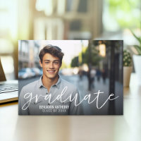 4 Collage de photos - Full Pic Mod Graduation Part