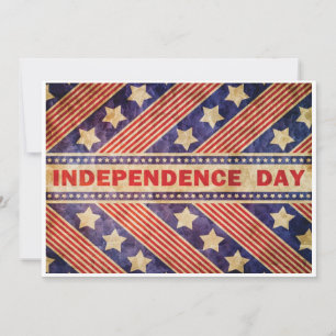 Invitation 4 juillet