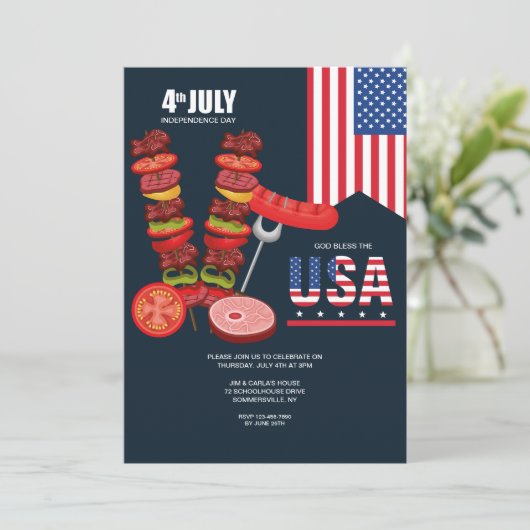 Invitation 4 juillet (Debout devant)