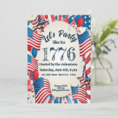 Invitation 4 juillet (Debout devant)