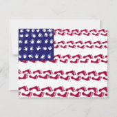 Invitation 4 juillet (Devant)