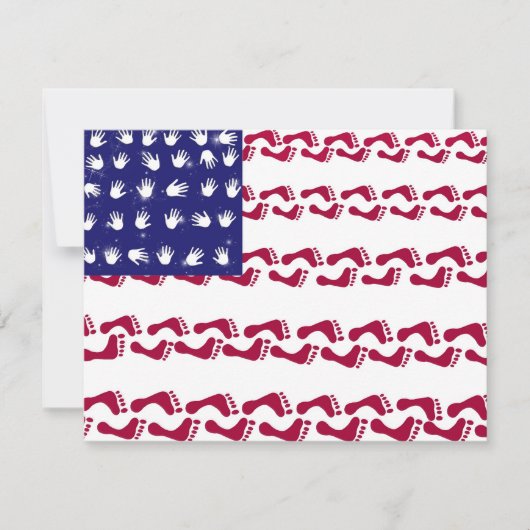 Invitation 4 juillet (Devant)