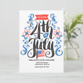 Invitation 4 juillet (Debout devant)