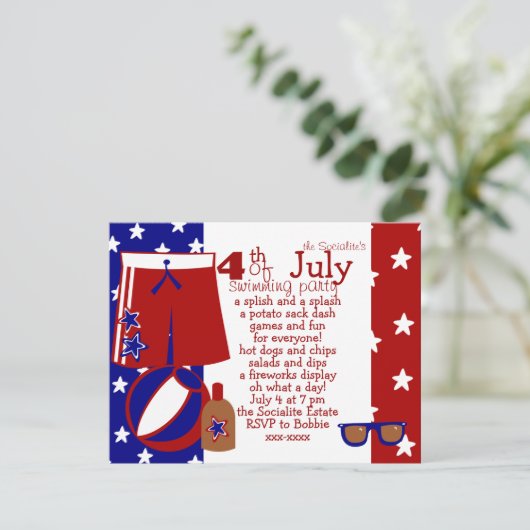 Invitation 4 juillet (Debout devant)