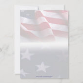 Invitation 4 juillet (Dos)