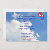 Invitation 4 juillet (Dos)