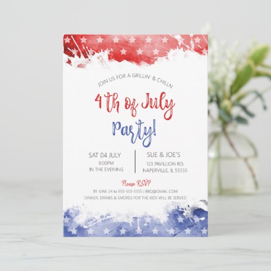 Invitation 4 juillet (Debout devant)