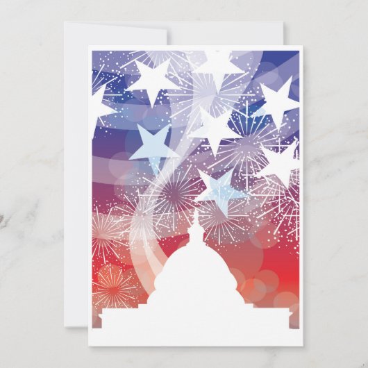 Invitation 4 juillet (Devant)