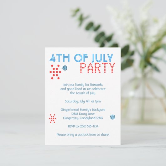 Invitation 4 juillet (Debout devant)