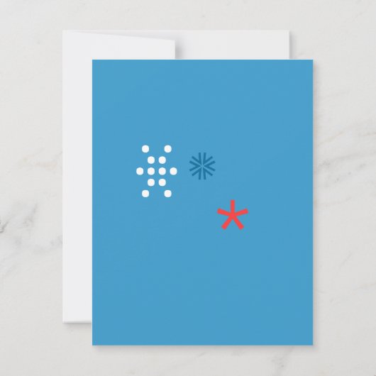 Invitation 4 juillet (Dos)