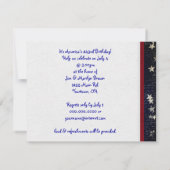 Invitation 4 juillet (Dos)