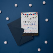 Invitation 4 juillet