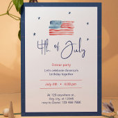 Invitation 4 juillet