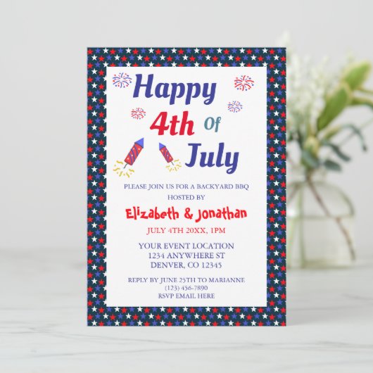 Invitation 4 juillet (Debout devant)